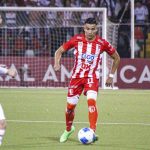 Otoniel Olivas: «Tuvimos para ganarle al Alajuelense» Otoniel Olivas se refiere a la incidencia del VAR