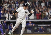 Yankees declinan opción de 17 millones por Anthony Rizzo anthony, rizzo, yankees,