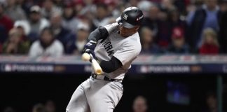 Juan Soto podría tener nuevo equipo antes de las reuniones invernales
