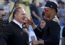 Boras dice que Juan Soto podría superar contrato récord de Ohtani scott, boras, juan, soto, yankees,