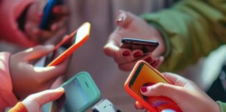 Foto: Este país prohibirá que los menores de 16 años usen redes sociales /Cortesía