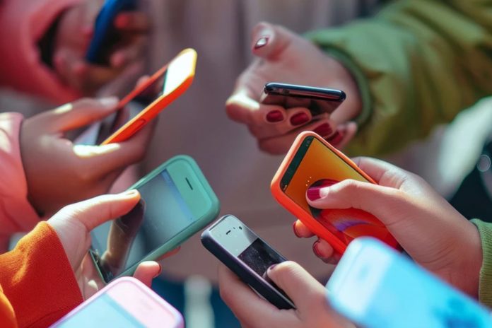 Foto: Este país prohibirá que los menores de 16 años usen redes sociales /Cortesía Foto: Este país prohibirá que los menores de 16 años usen redes sociales /Cortesía