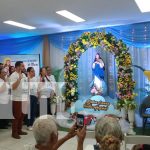 ¡Rescatando tradiciones!: Alcaldía organiza concurso del mejor altar a la Virgen María Foto: Alcaldía premiará a los ganadores con hasta 12 mil córdobas /TN8