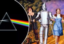 Foto:David Gilmour desmiente teoría de The Dark Side of the Moon y El Mago de Oz