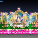 ¡Serán espectaculares! Así lucirán los altares de la Purísima en la Avenida Bolívar Foto: Altares en honor a la Purísima Concepción de María en la Avenida de Bolívar a Chávez / TN8