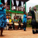 Asamblea destaca el aporte histórico de los Garífunas en Nicaragua Foto: Asamblea Nacional celebra 11 años de la Promulgación de los Garífunas como patrimonio cultural e histórico de la nación / TN8