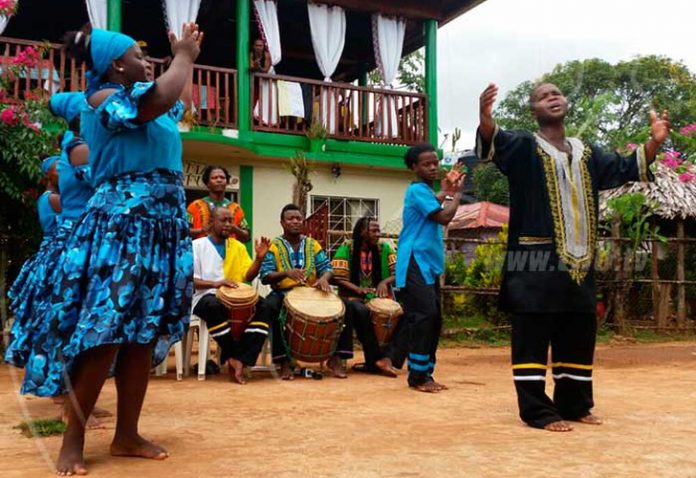 WhatsApp Image 2024-11-12 at 10.29.25 a. m. (1) Foto: Asamblea Nacional celebra 11 años de la Promulgación de los Garífunas como patrimonio cultural e histórico de la nación / TN8