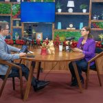 Evolución de la educación superior en Nicaragua: «Tenemos que formar profesionales que sean competentes» Foto: Estudio TN8 aborda la educación superior en Nicaragua / TN8