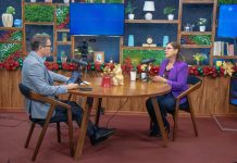Evolución de la educación superior en Nicaragua: «Tenemos que formar profesionales que sean competentes» Foto: Estudio TN8 aborda la educación superior en Nicaragua / TN8