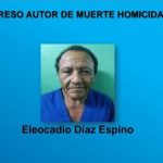 Capturan a desalmado, acusado de asesinar y quemar a su sobrina en El Viejo, Chinandega Foto: Capturan a sujeto acusado de un brutal homicidio contra su sobrina en El Viejo, Chinandega / TN8