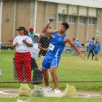 Nicaragua hace historia en Juegos Centroamericanos para Estudiantes con Discapacidad Foto: Nicaragua se luce en Campeonato Centroamericano para Estudiantes con Discapacidad / TN8