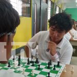 Nicaragua fomenta el Ajedrez como un Deporte-Ciencia entre los estudiantes Alumnos destacan en el campeonato departamental de Ajedrez