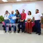 Jóvenes comunicadores sobresalen en pasantías en medios del poder ciudadano Foto: Exitosas pasantías en medios del Poder Ciudadano /TN8