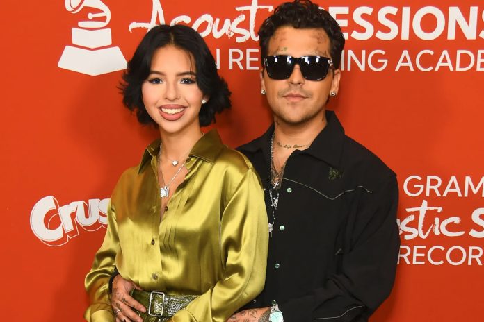 Foto: Ángela Aguilar pide un alto al odio que ha recibido /Cortesía Foto: Ángela Aguilar pide un alto al odio que ha recibido /Cortesía