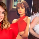 Gaby Spanic confiesa que fue abusada de niña por un hermano de su madre Foto: Gaby Spanic confiesa que fue abusada de niña /Cortesía