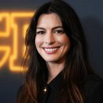Anne Hathaway será la protagonista de la adaptación cinematográfica de “Verity” Foto: Anne Hathaway protagonizará la adaptación de “Verity” /Cortesía