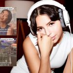 TikTok estalla: Usuaria asegura le hizo «brujería» a Ángela Aguilar (VIDEO) Foto: Ángela Aguilar es víctima de brujería /Cortesía