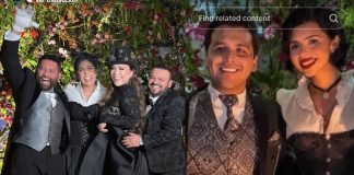 Foto: Ángela Aguilar aparece radiante y feliz /Cortesía