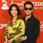 Ángela Aguilar asegura que las críticas no la definen «Si quiero hacerlo, lo haré» Foto: Ángela Aguilar habla en medio de críticas demoledoras /Cortesía