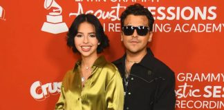Foto: Ángela Aguilar habla en medio de críticas demoledoras /Cortesía