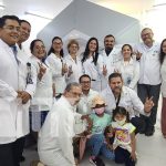 Adquisición del tercer acelerador lineal ayudará a pacientes con cáncer Foto: Mejor atención para pacientes con cáncer en Nicaragua / TN8
