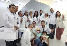 Adquisición del tercer acelerador lineal ayudará a pacientes con cáncer Foto: Mejor atención para pacientes con cáncer en Nicaragua / TN8