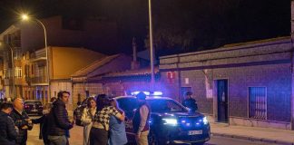 Foto: Violencia vicaria en España /Cortesía