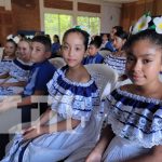 Comunidad educativa de Boaco realiza festival departamental de música Foto: Festival de música y cultura en Boaco / TN8