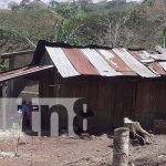 Madre de víctima de femicidio en Boaco advierte: «No se dejen vivir maltrato» Foto: Condena de femicidio en Boaco / TN8