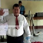22 años de prisión para pastor de Boaco por abusar de una menor Foto: Prisión para pastor evangélico por abuso a una menor en Boaco / TN8