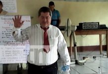 22 años de prisión para pastor de Boaco por abusar de una menor Foto: Prisión para pastor evangélico por abuso a una menor en Boaco / TN8