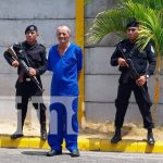 Cadena perpetua para el femicida de Carla, asesinada frente a sus hijos en Boaco Foto: Cadena perpetua por cometer atroz femicidio en Boaco / TN8