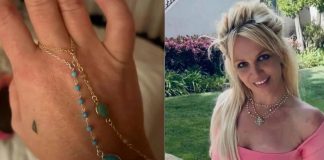 Foto: Britney Spears anuncia su primera línea de joyería /Cortesía