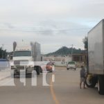 Motociclista pierde la vida en trágico accidente en Rosita Foto: Mortal accidente en Rosita, Caribe Norte / TN8