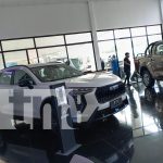 Auto Feria Taidok 2024: descuentos y celebración en sucursal de Camino de Oriente Foto: Taidok Motors presenta su Auto Feria /TN8