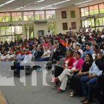 Conferencia magistral sobre el legado de Casimiro Sotelo Foto: Legado de Casimiro Sotelo Montenegro / TN8