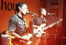 El regreso de La Cegua en Nicaragua a través del Año de La Rock 2024 Foto: Concierto de La Cegua