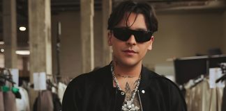 Foto: Christian Nodal entrará al mundo de la moda con su línea de ropa /Cortesía