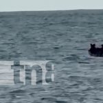 Trágico domingo: Dos fallecidos por ahogamiento en Corinto, Chinandega Foto: Dos muertos por sumersión en Chinandega / TN8