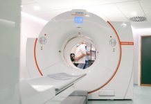 Nicaragua tendrá su primer ciclotrón: ¿Qué es y cómo funciona? Foto: Ciclotrón para el tratamiento del cáncer