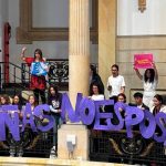 Colombia prohíbe el matrimonio infantil: «Son Niñas, No Esposas» Foto: Colombia prohíbe el matrimonio infantil /Cortesía