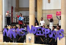 Colombia prohíbe el matrimonio infantil: «Son Niñas, No Esposas» Foto: Colombia prohíbe el matrimonio infantil /Cortesía