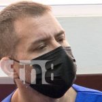 ¡Culpable! Solicitan cadena perpetua para parricida de Villa Fontana Foto: Declaran culpable a hombre que mató brutalmente a su madre en Villa Fontana, Managua / TN8
