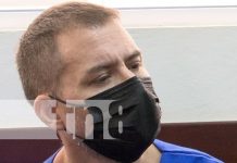 ¡Culpable! Solicitan cadena perpetua para parricida de Villa Fontana Foto: Declaran culpable a hombre que mató brutalmente a su madre en Villa Fontana, Managua / TN8