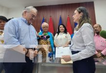 La Constitución Política de Nicaragua será actualizada: Enfoque en la lucha contra la pobreza Foto: Actualización de la Constitución Política de Nicaragua / TN8