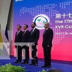 Arranca en Nicaragua la XVII Cumbre Empresarial China-Latinoamérica y El Caribe Foto: Nicaragua, sede de la XVII Cumbre Empresarial China-Latinoamérica y El Caribe / TN8