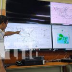 Madrugadas más frías en Nicaragua: Abrigate que se viene un frente frío Foto: Pronostican frente frío en Nicaragua / TN8