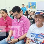 Conversatorio sobre Fidel Castro desde la Casa de Cultura y Creatividad Otto de la Rocha Foto: Celebración del legado del Comandante Fidel Castro desde la Casa de Cultura y Creatividad Otto de la Rocha / TN8