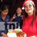 Jugosos premios con el concurso de Delicias Navideñas en Nicaragua Foto: Concurso Delicias Navideñas en Nicaragua / TN8