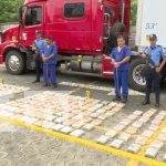 Policía asesta contundente golpe al crimen organizado: incauta cocaína y millones de dólares en efectivo Foto: Policía Nacional desmantela red de narcotráfico /TN8